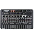 Amazon.com: Korg microKORG XL+ 37-Key Synthesizer/Vocoder with